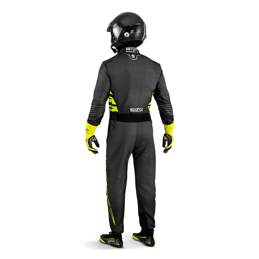 SUIT INFINITY 5.0 SZ 48 GRD/FYE