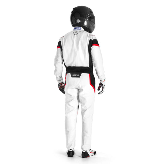 VICTORY KARTING SUIT