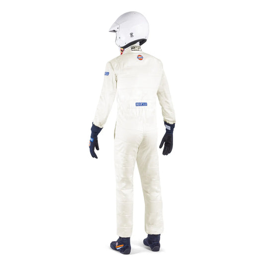 SUIT COMPETITION VINTAGE R567 SZ 48