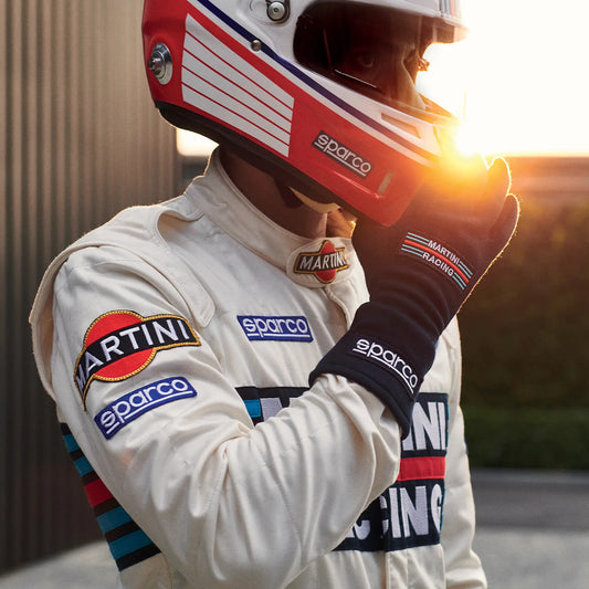 MARTINI RACING REPLICA SUIT (R567)