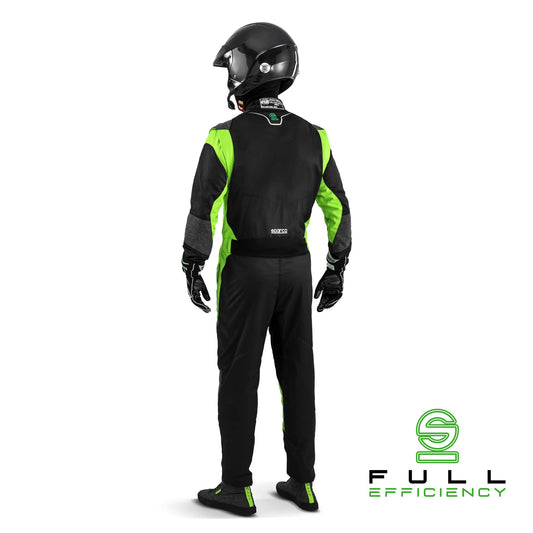 SUIT R579 FUTURA
