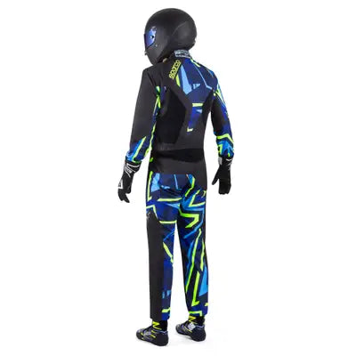 SUIT K46 PRIME K BE/WH/BK