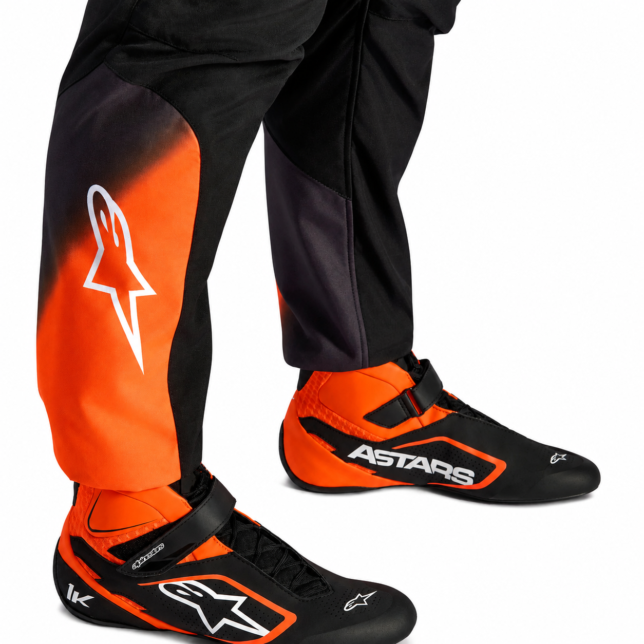 Alpinestars KMX-5 V3 Kart Racing Suit