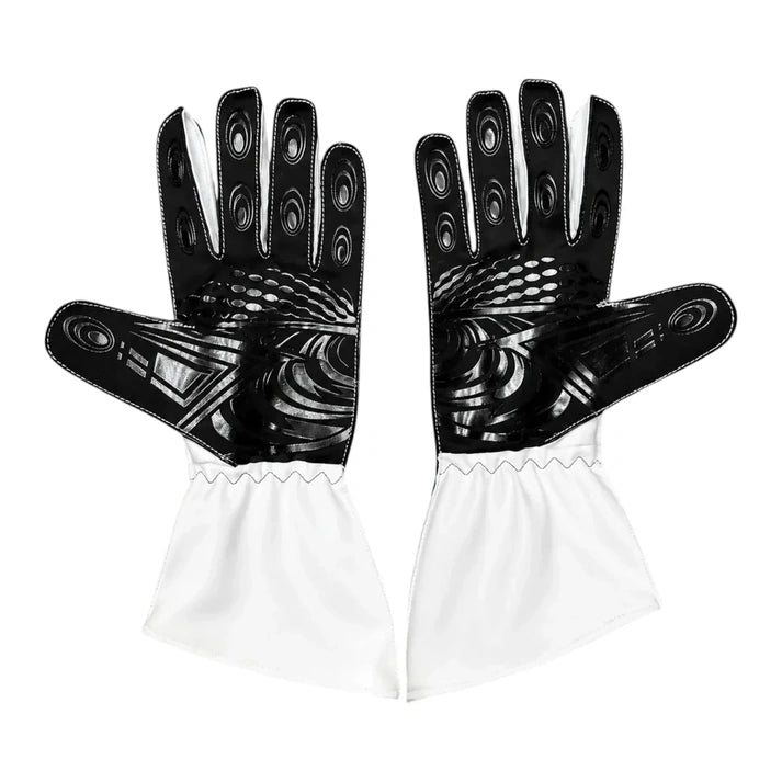2026 Williams F1 Racing Gloves – Team Motorsport Edition Apex Karting Gear