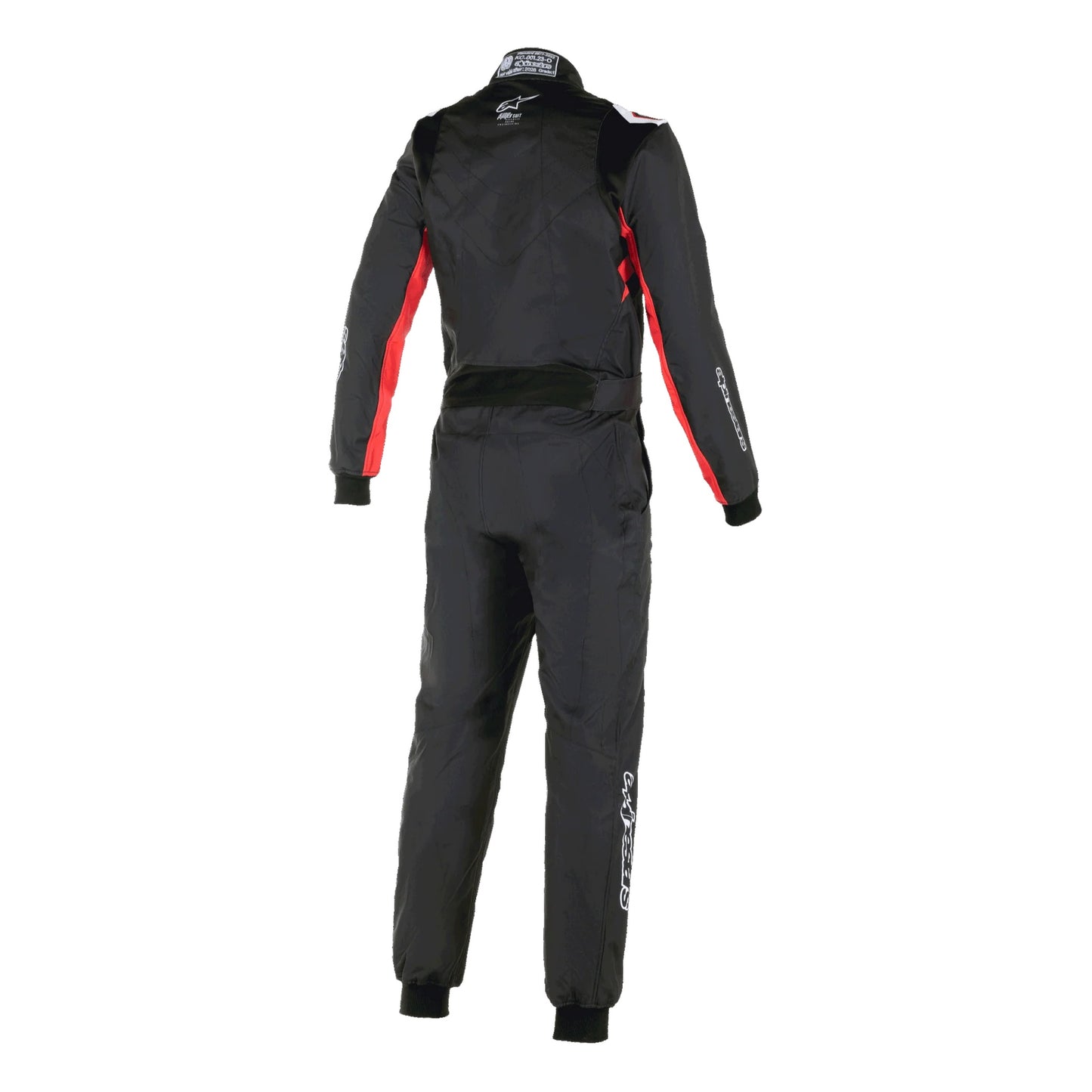 Alpinestars KMX-9 V3 Graphic 3 Kart Racing Suit