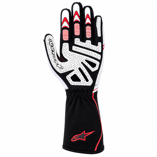 Tech-1 KX V4 Gloves | Premium Kart Racing Gloves