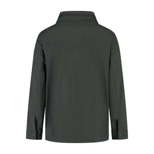 Aston Martin F1 Team 6 Pocket Jacket - Rustle Racegear