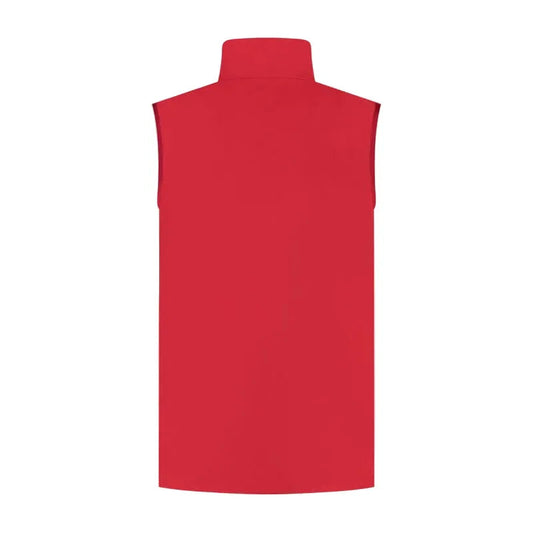Scuderia Ferrari F1 PUMA Gilet - Rustle Racegear