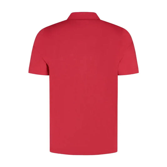 Scuderia Ferrari F1 PUMA Polo - Rustle Racegear