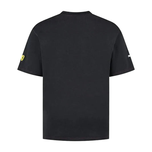 Scuderia Ferrari F1 PUMA SF T-shirt - Rustle Racegear