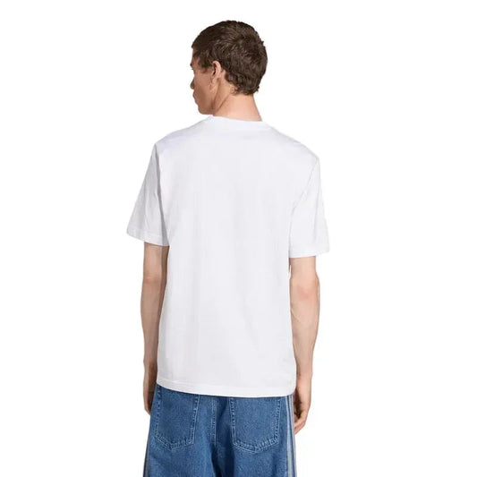 Mercedes-AMG F1 adidas George Russell T-shirt - Rustle Racegear
