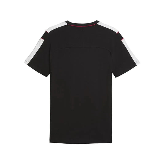 2026 Scuderia Ferrari F1 PUMA MT7 T-shirt - Rustle Racegear