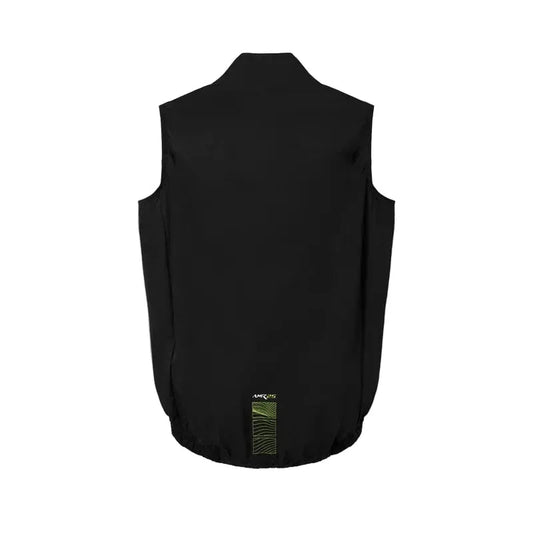 Aston Martin F1 Team Pedal Mafia Cycling Light Vest - Rustle Racegear