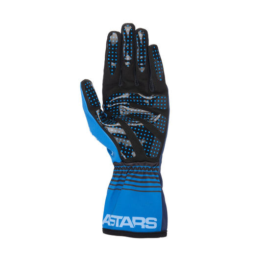 Tech-1 K Race V2 Future Gloves | Premium Kart Racing Gloves