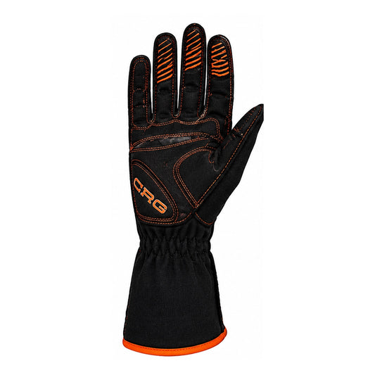CRG Karting Gloves | Professional Go Kart Racing Gloves | Motorsport Driving Gloves