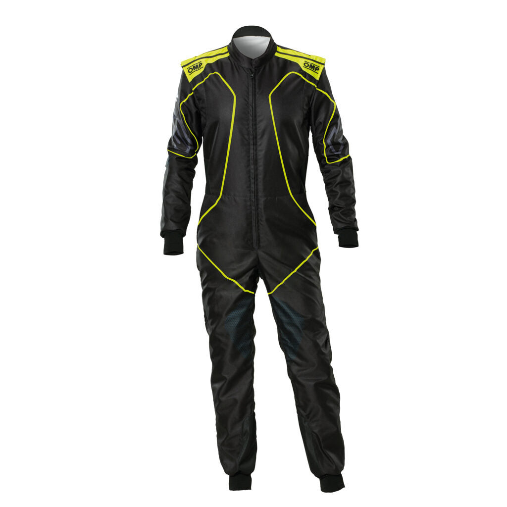 KS-3X ART SUIT FIA 8877-2022 – Style 2