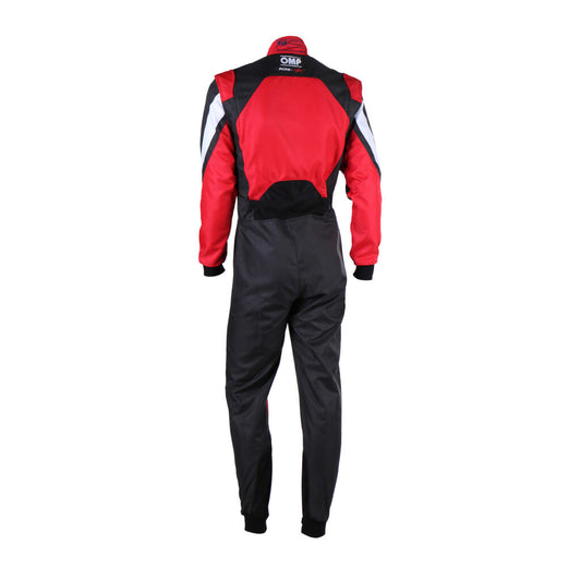KS-3X SUIT FIA 8877-2022