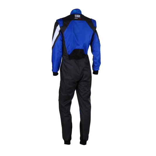 KS-3X SUIT FIA 8877-2022