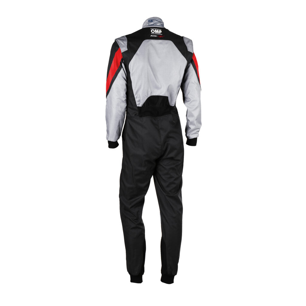 KS-3X SUIT FIA 8877-2022
