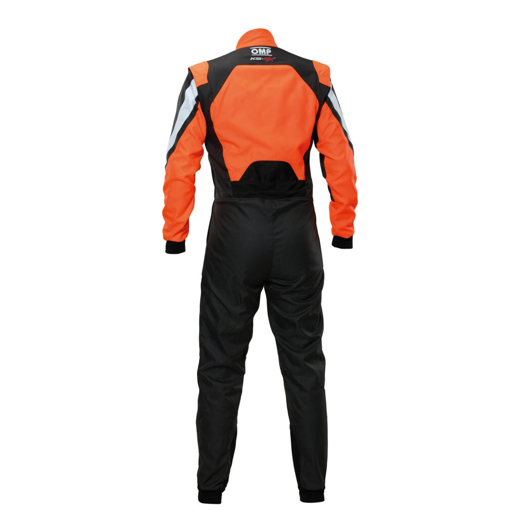 KS-3X SUIT FIA 8877-2022