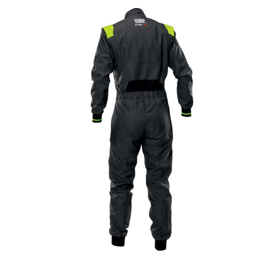 KS-4 SUIT