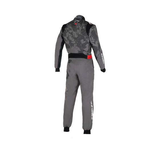 Alpinestars KMX-9 V3 Graphic 5 Kart Racing Suit