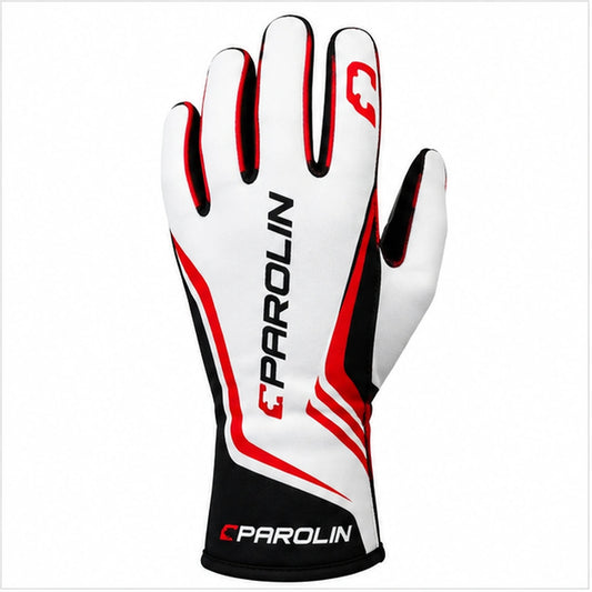 Parolin Kart Racing Gloves – Professional Go Kart Racing Gloves