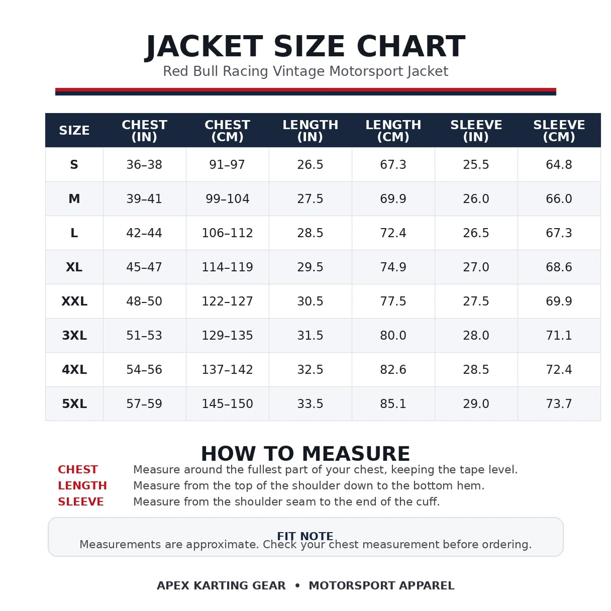 Red Bull Racing Jacket – F1 Motorsport Bomber Jacket