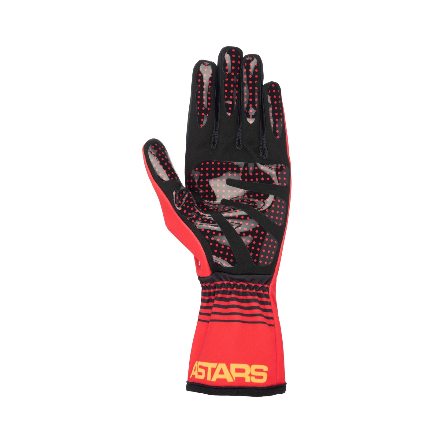 Tech-1 K Race V2 Future Gloves | Premium Kart Racing Gloves