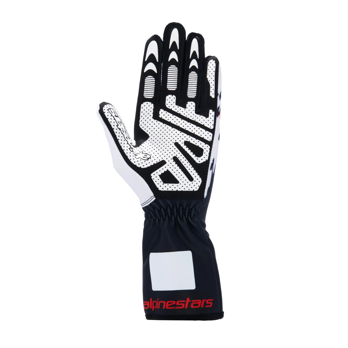 Tech-1 K V3 Kart Racing Gloves | Premium FIA Karting Gloves