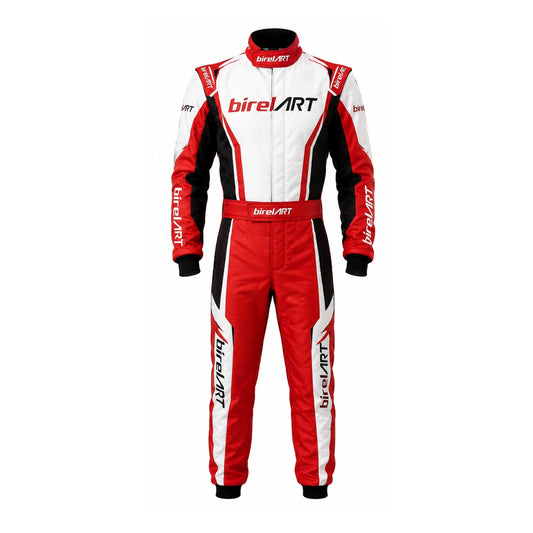 BirelART Karting Racing Suit