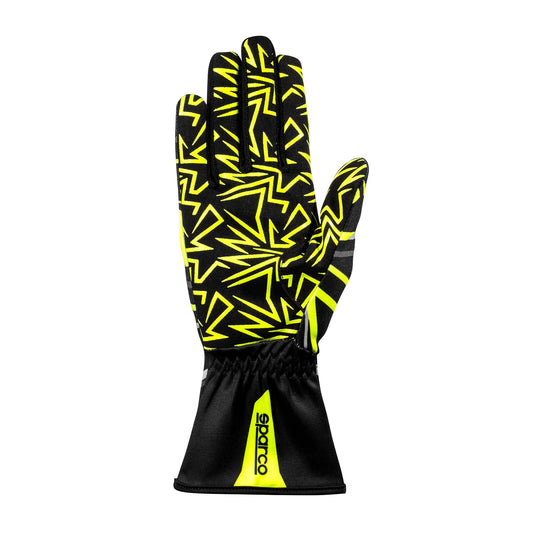 Sparco K-Rookie 2025 Kart Racing Gloves
