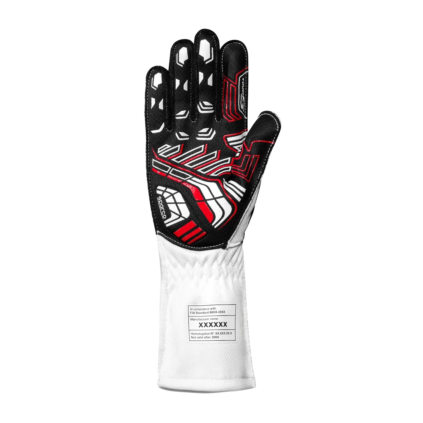 K-Arrow+ Gloves | Premium Kart Racing & Motorsport Gloves