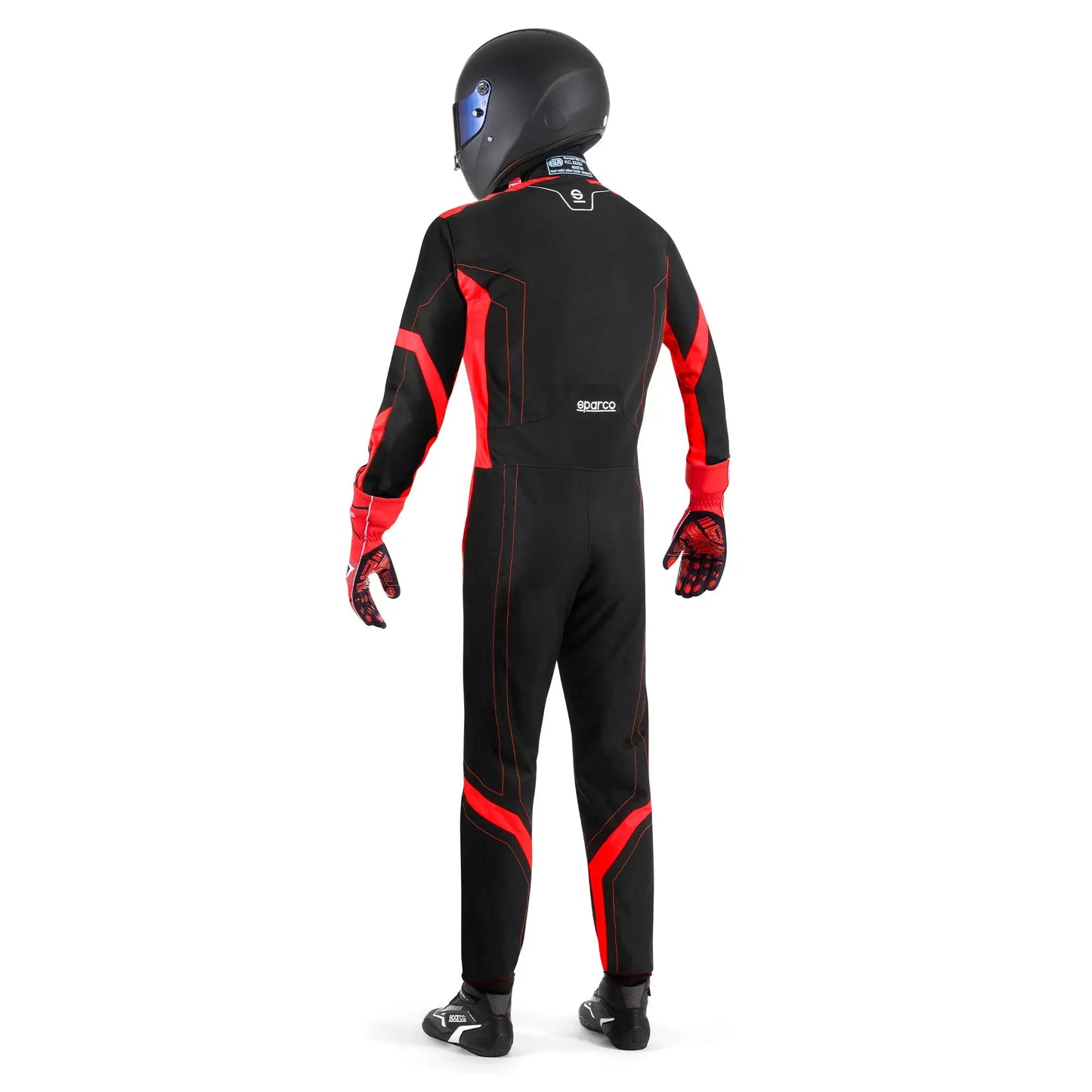 SUIT K48 THUNDER ADVANCED