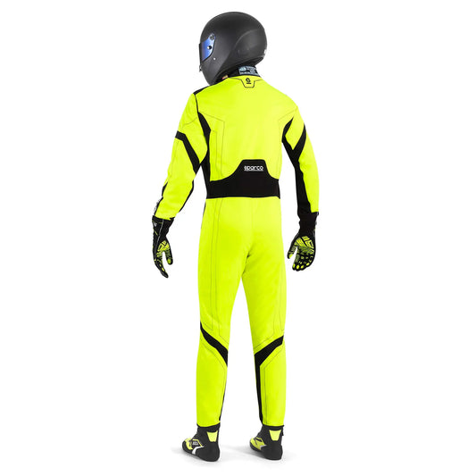 SUIT K48 THUNDER ADVANCED