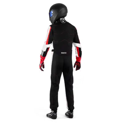 SUIT K48 KERB ADVANCED