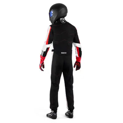 SUIT K48 KERB ADVANCED
