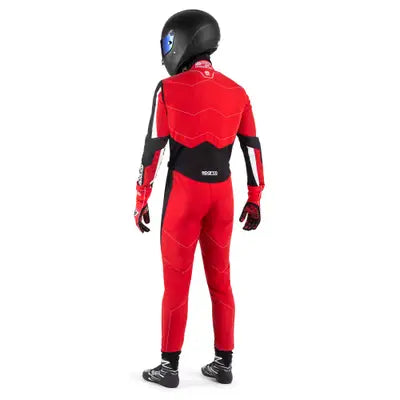 SUIT K48 KERB ADVANCED