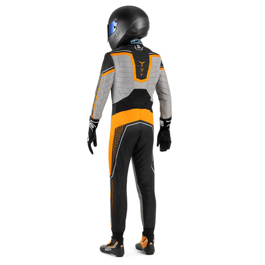 SUIT K50 SUPERLEGGERA-K