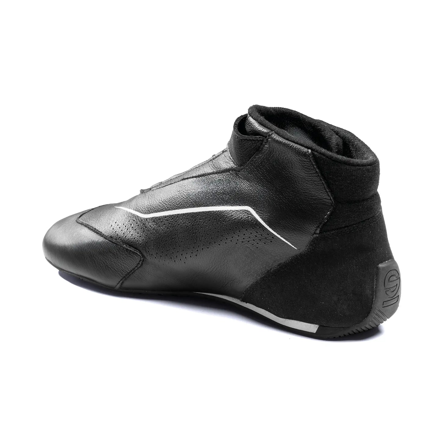 SKID 2025 Racing Shoes – Premium Motorsport & Karting Driving Footwear