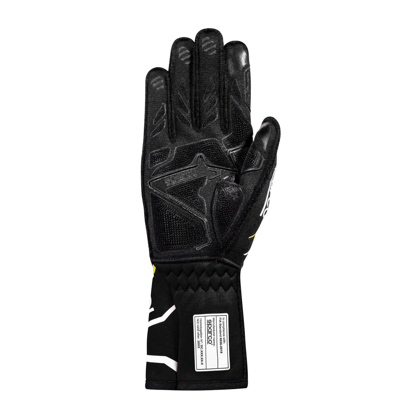 Sparco K-Tide+ 2025 Kart Racing Gloves