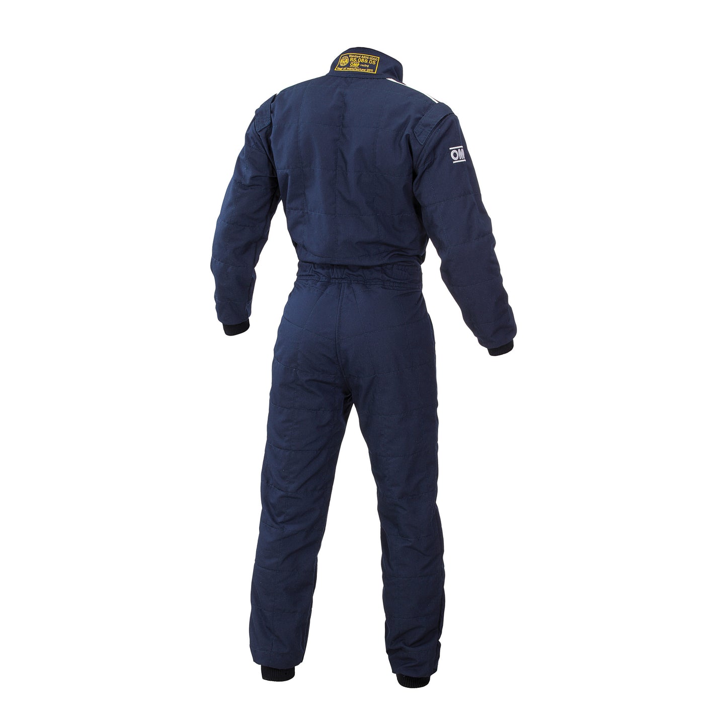 CLASSIC SUIT FIA 8856-2018