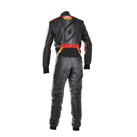 KS-X ART SUIT FIA 8877-2022