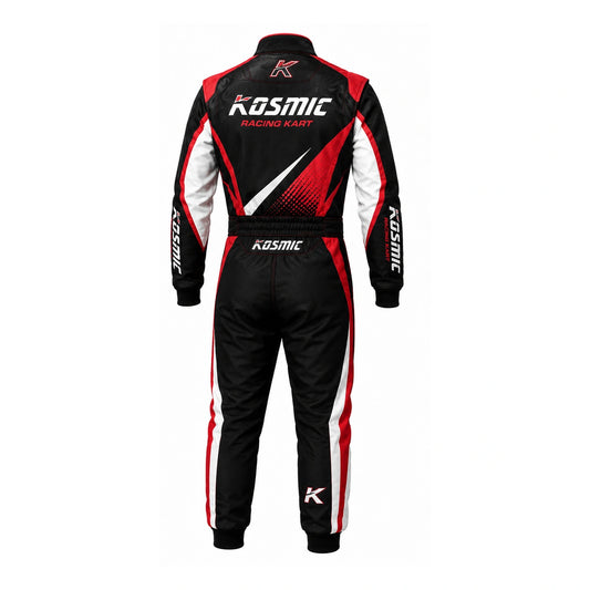 Kosmic Racing Kart Suit | Professional Go Kart Racing Suit