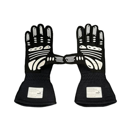 Puma Max Verstappen 2020 F1 Racing Gloves | Red Bull Gloves