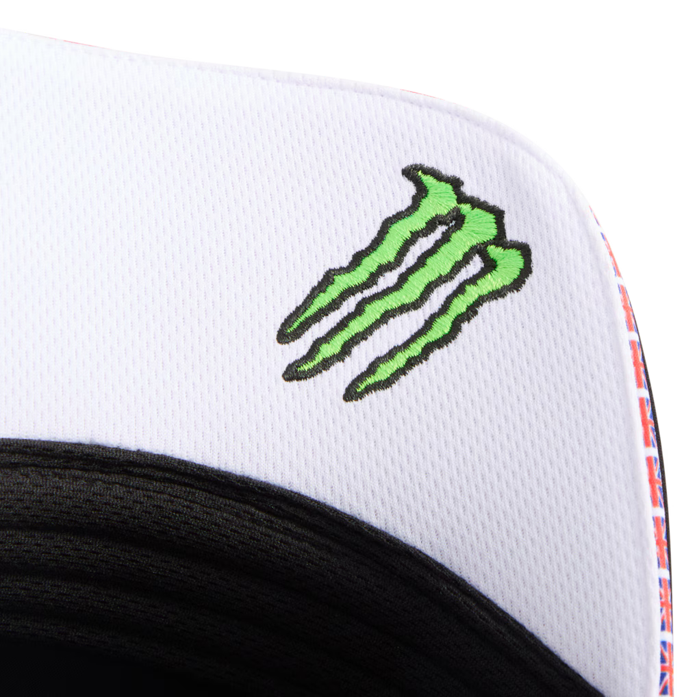 McLaren Lando Norris Silverstone GP Special Edition Formula 1 Cap