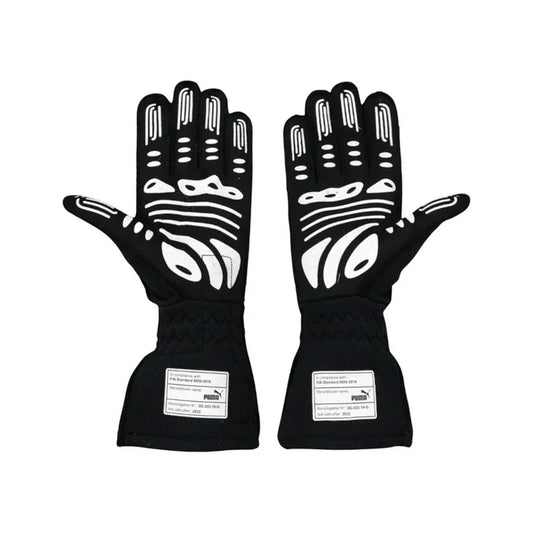 Puma Sergio Perez 2022 F1 Racing Gloves