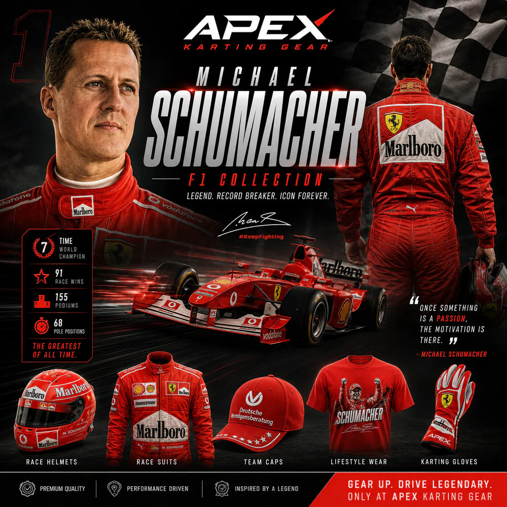 Michael Schumacher