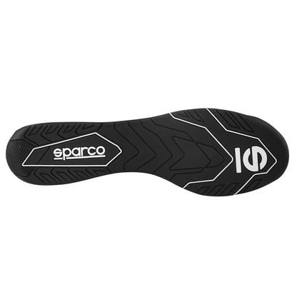 K-POLE Kart Racing Shoes | Lightweight Motorsport Driving Boots | High-Top Racing Footwear