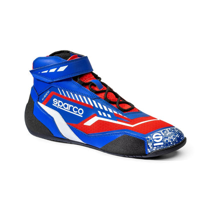 K-ROCK Kart Racing Shoes | Professional Motorsport Driving Boots | Lightweight Racing Footwear